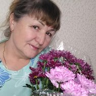 Елена Калашникова