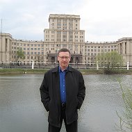 Юрий Гладков