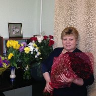 Людмила Шмонина-русскина