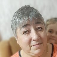 Татьяна Кочуева