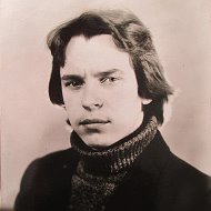 Юрий Рудавин