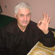 Ruziboy Kamilov