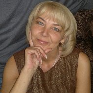 Виктория Якушкина