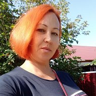 Ирина Сушилина