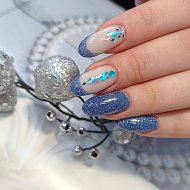 Tatiana Nail