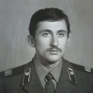 Игорь Рублевский