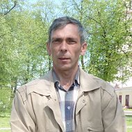 Виктор Рябцев