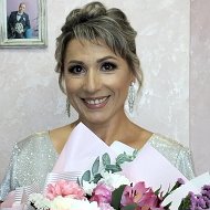 Лена Зинкевич