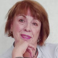 Ludmila Ivashovaromanova