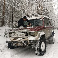 Андрей Сбитнев