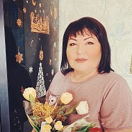 Нурзиня Камалова