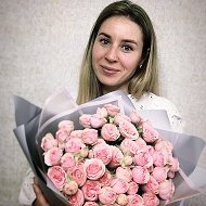 Виктория Борисовец