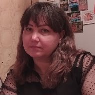 Нина Никонорова