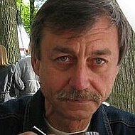 Александр Кравец