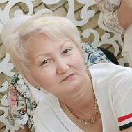 Катя Абенова