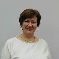 Людмила Кесебежева