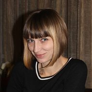 Татьяна Ковынева