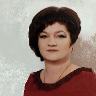 Галина Куркина