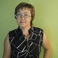 Наталья Напалкова