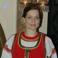 Елена Тоскина