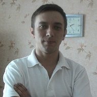 Максим Столяров