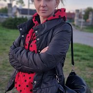 Ольга Абрамович