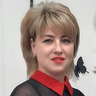 Юлия Чубрикова