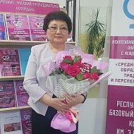 Александра Забанова
