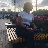 Ольга Скрябина