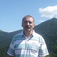 Николай Беляев