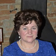 Marija Voveriene