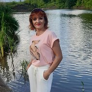 Ольга Хайрутдинова