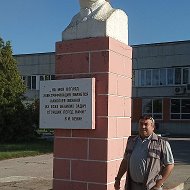 Валерий Палатов