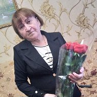 Тамара Гасанова