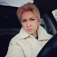 Ляна Струтинская