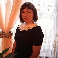 Таня Грушаник