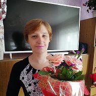 Елена Скоробогатова