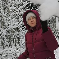 Екатерина Булавка