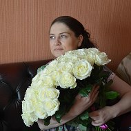 Оксана Журавлева