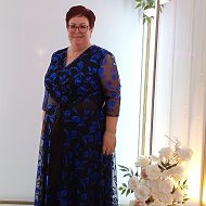 Елена Калиева