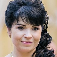 Светлана Сахновская