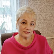 Роза Петрусевич