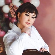 Кристина Ермолаева