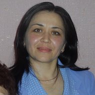 Рита Рахматуллина