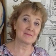 Наталья Лапаева