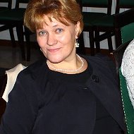 Елена Ларионова