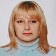 Марина Горовцова