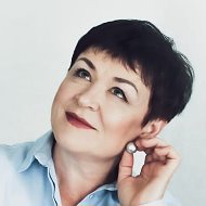 Ирина Гаркушенко