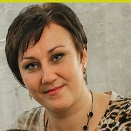 Маряна Луковська