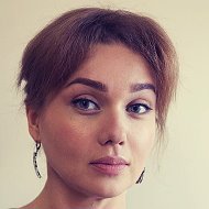 Оксана Бояршинова